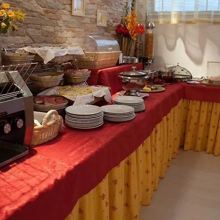 Hotel Boston 3 Stelle Superior Frontemare 3*