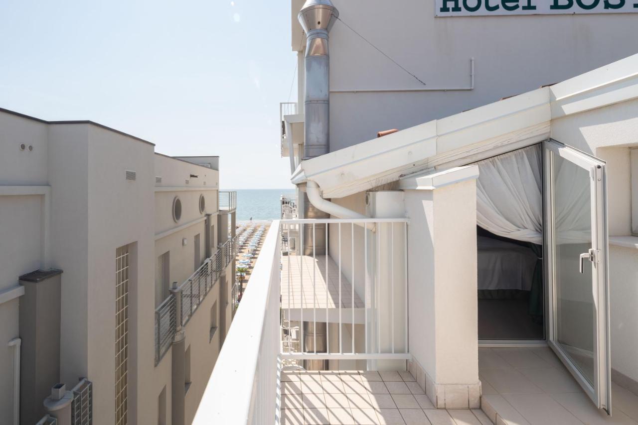 Boston 3 Stelle Superior Frontemare Hotel Lido di Jesolo