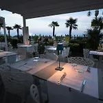 Hotel Boston 3 Stelle Superior Frontemare