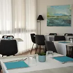 Hotel Boston 3 Stelle Superior Frontemare