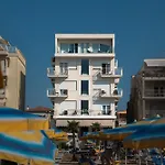 Hotel Boston 3 Stelle Superior Frontemare