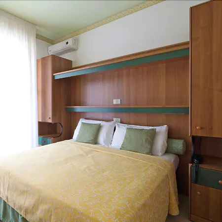 Hotel Boston 3 Stelle Superior Frontemare