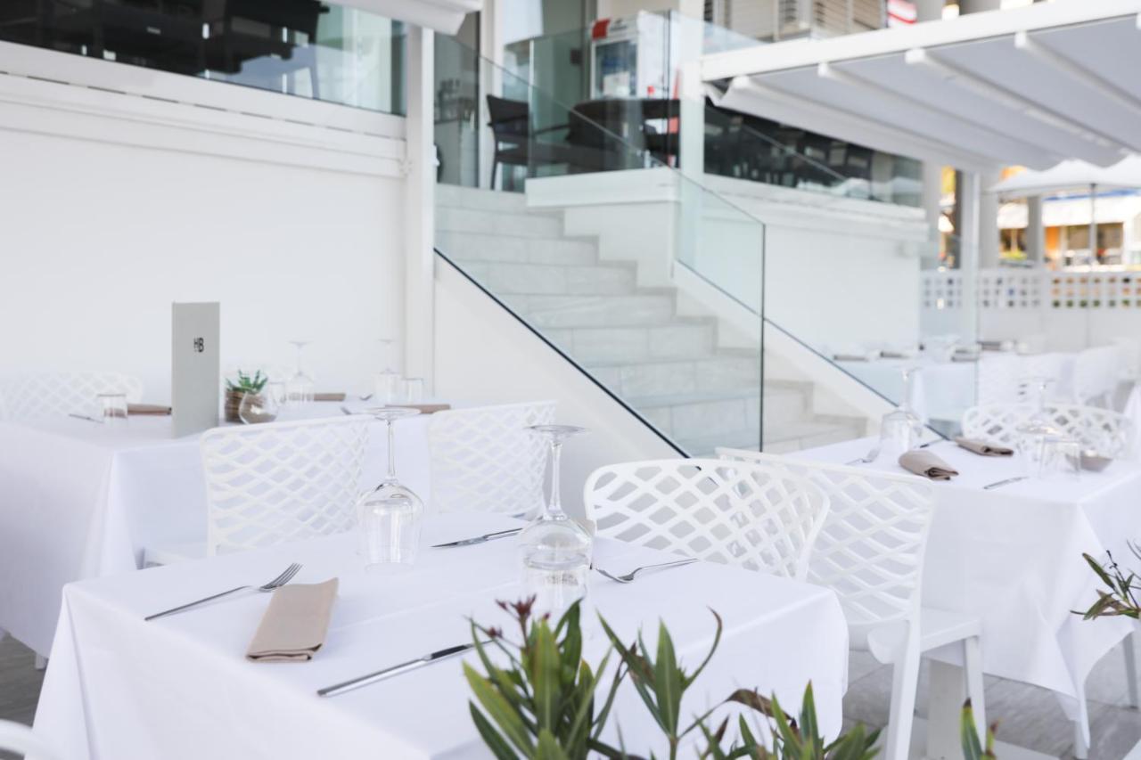 Hotel Boston 3 Stelle Superior Frontemare 3*