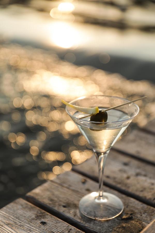 Boston 3 Stelle Superior Frontemare Hotel