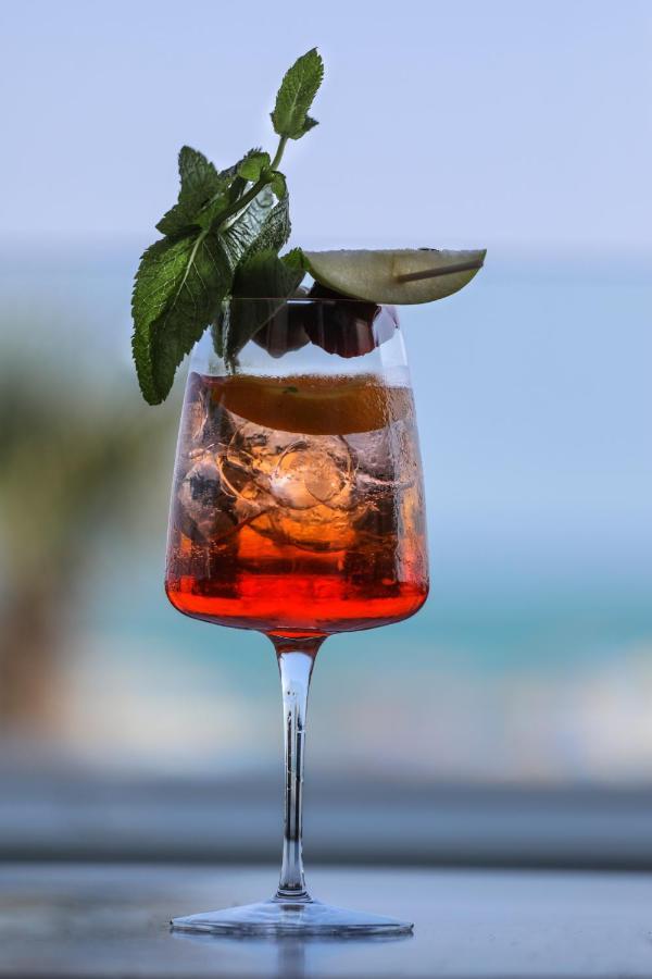 Boston 3 Stelle Superior Frontemare Hotel