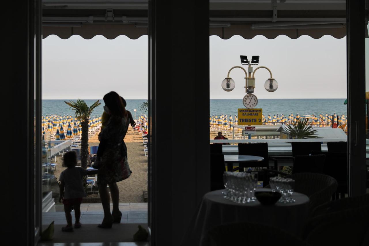 Boston 3 Stelle Superior Frontemare 3* Lido di Jesolo