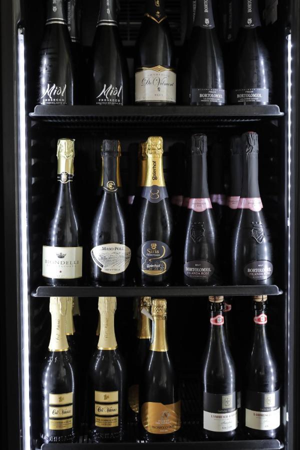 Boston 3 Stelle Superior Frontemare Hotel