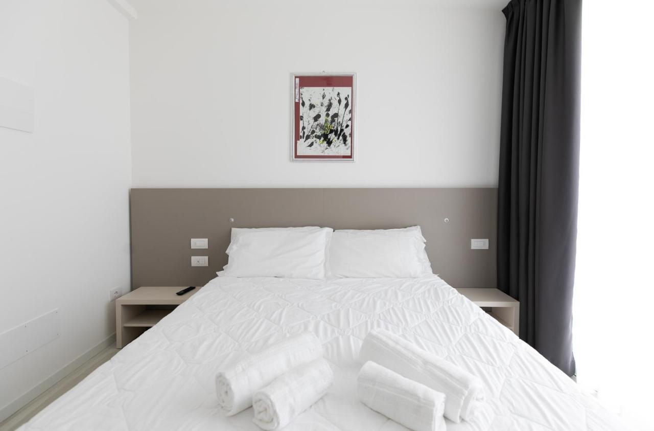 Boston 3 Stelle Superior Frontemare Lido di Jesolo