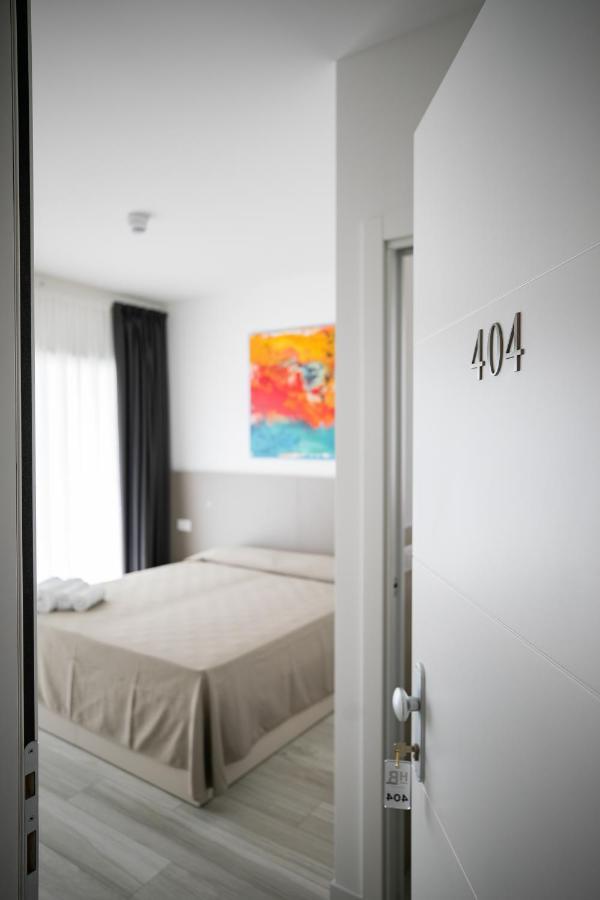 Boston 3 Stelle Superior Frontemare Hotel