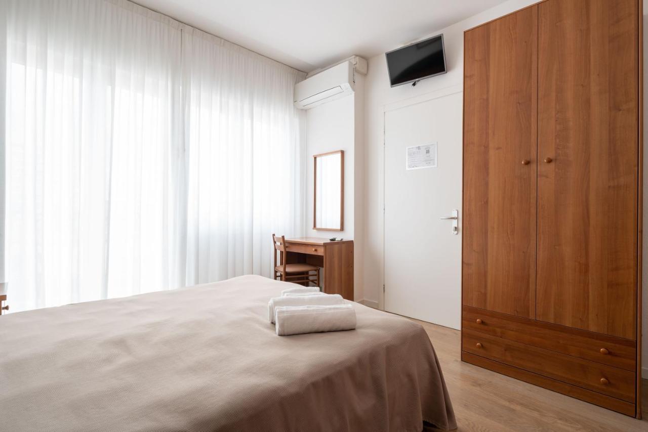 Boston 3 Stelle Superior Frontemare Hotel Lido di Jesolo