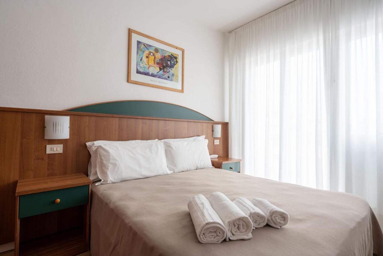 Boston 3 Stelle Superior Frontemare Hotel 3*
