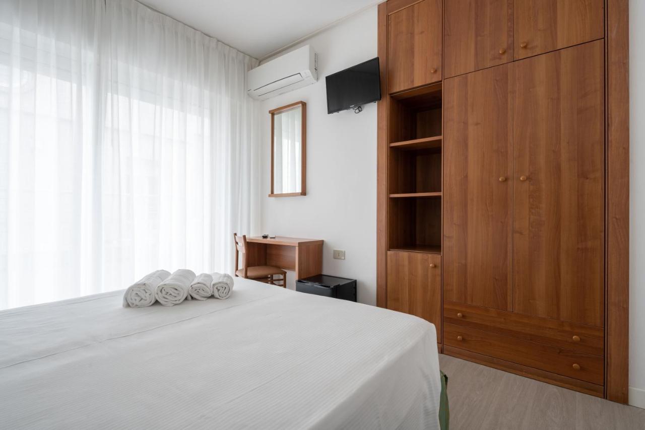 Boston 3 Stelle Superior Frontemare Hotel 3*
