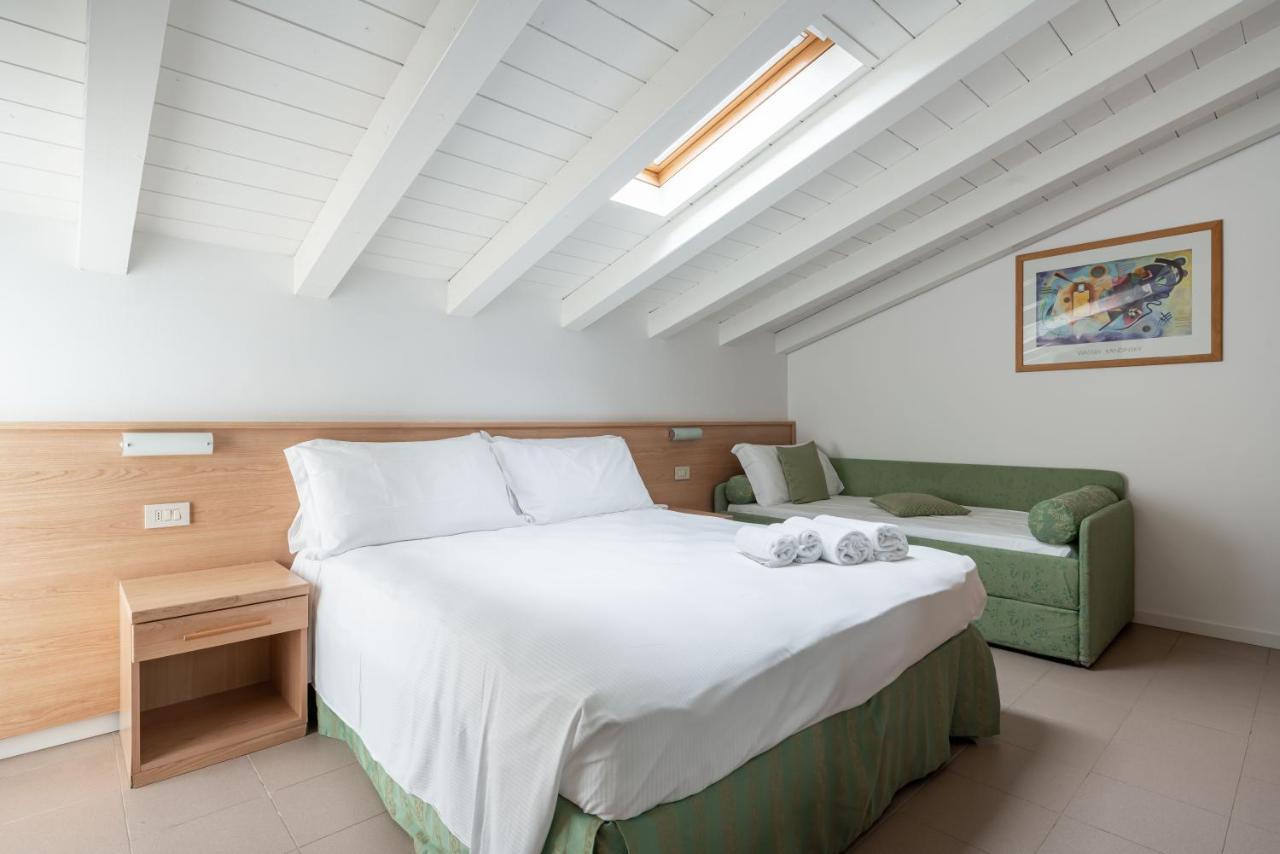Hotel Boston 3 Stelle Superior Frontemare 3*