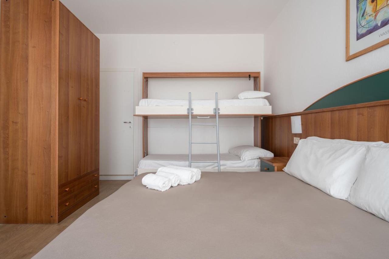 Hotel Boston 3 Stelle Superior Frontemare