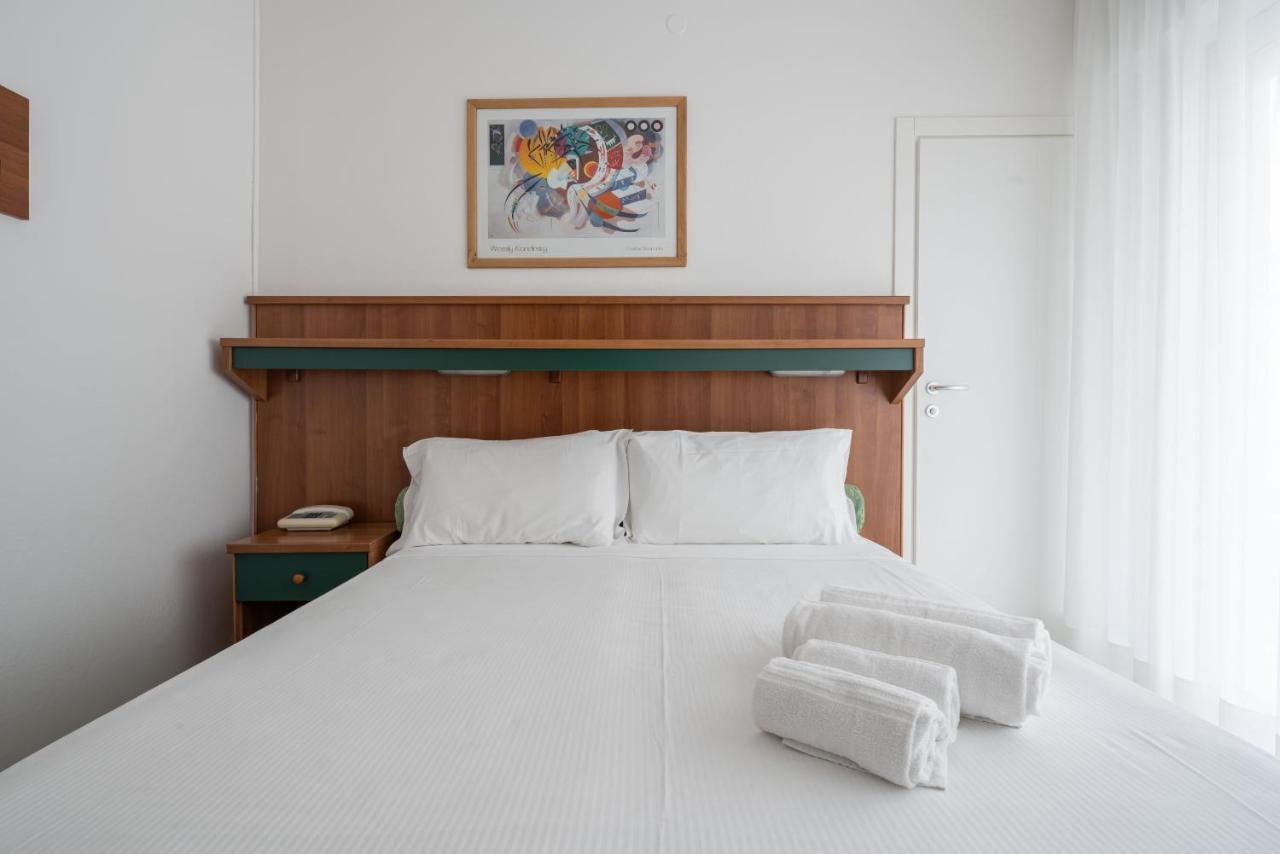 Boston 3 Stelle Superior Frontemare 3* Lido di Jesolo