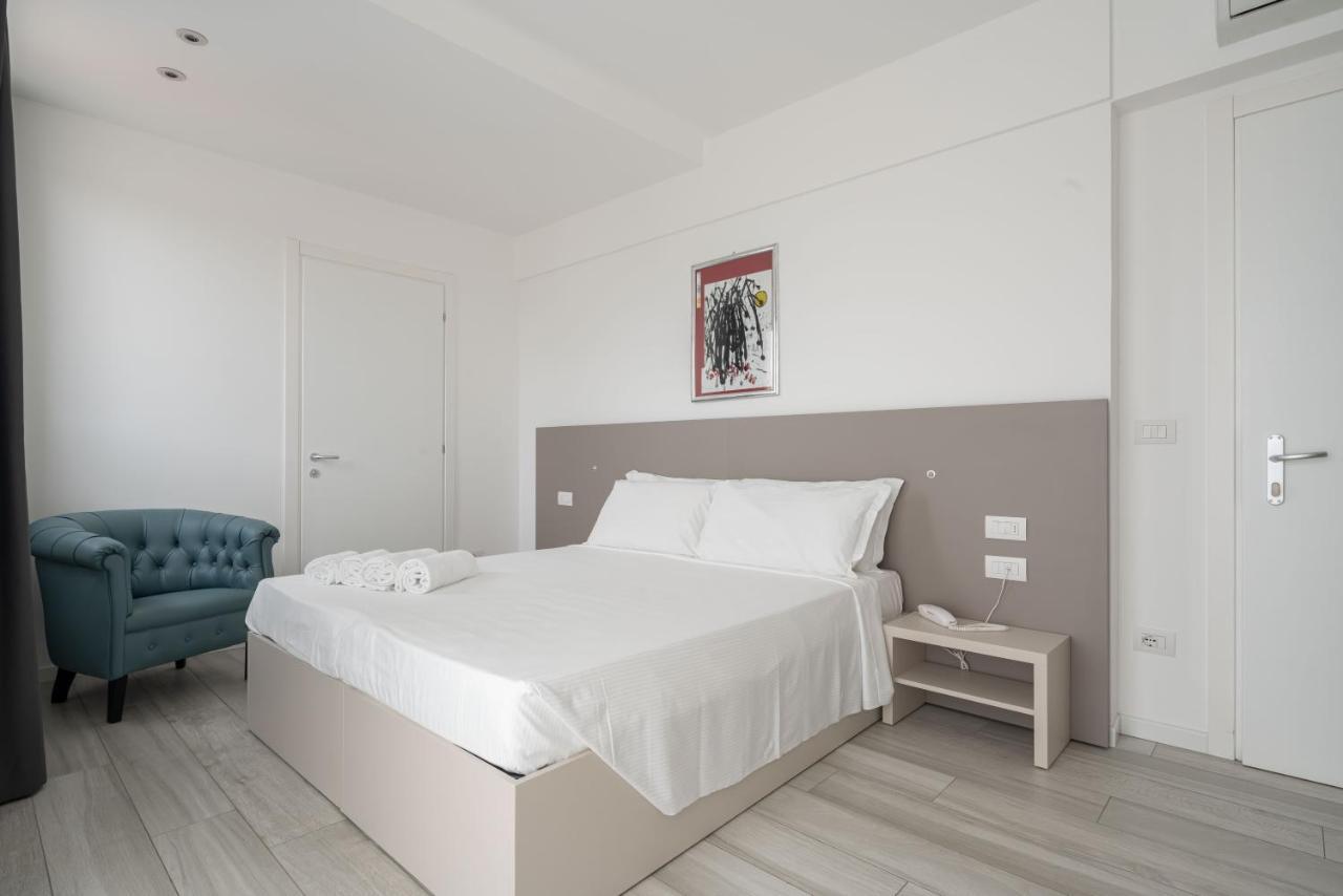 Boston 3 Stelle Superior Frontemare 3* Lido di Jesolo