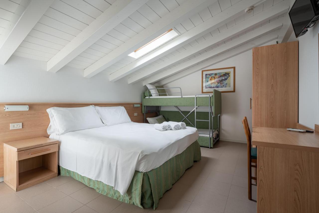 Boston 3 Stelle Superior Frontemare Hotel Lido di Jesolo