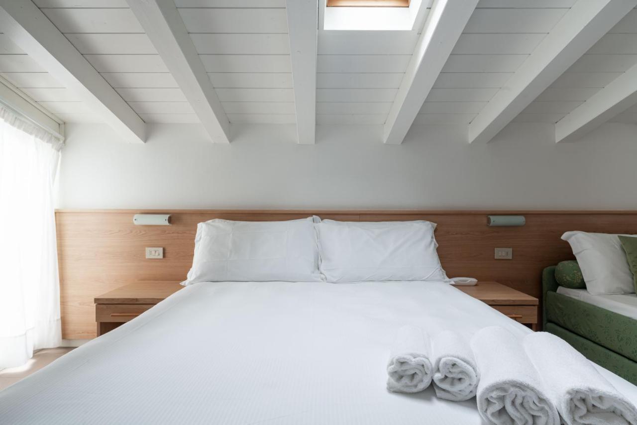 Boston 3 Stelle Superior Frontemare Hotel 3*