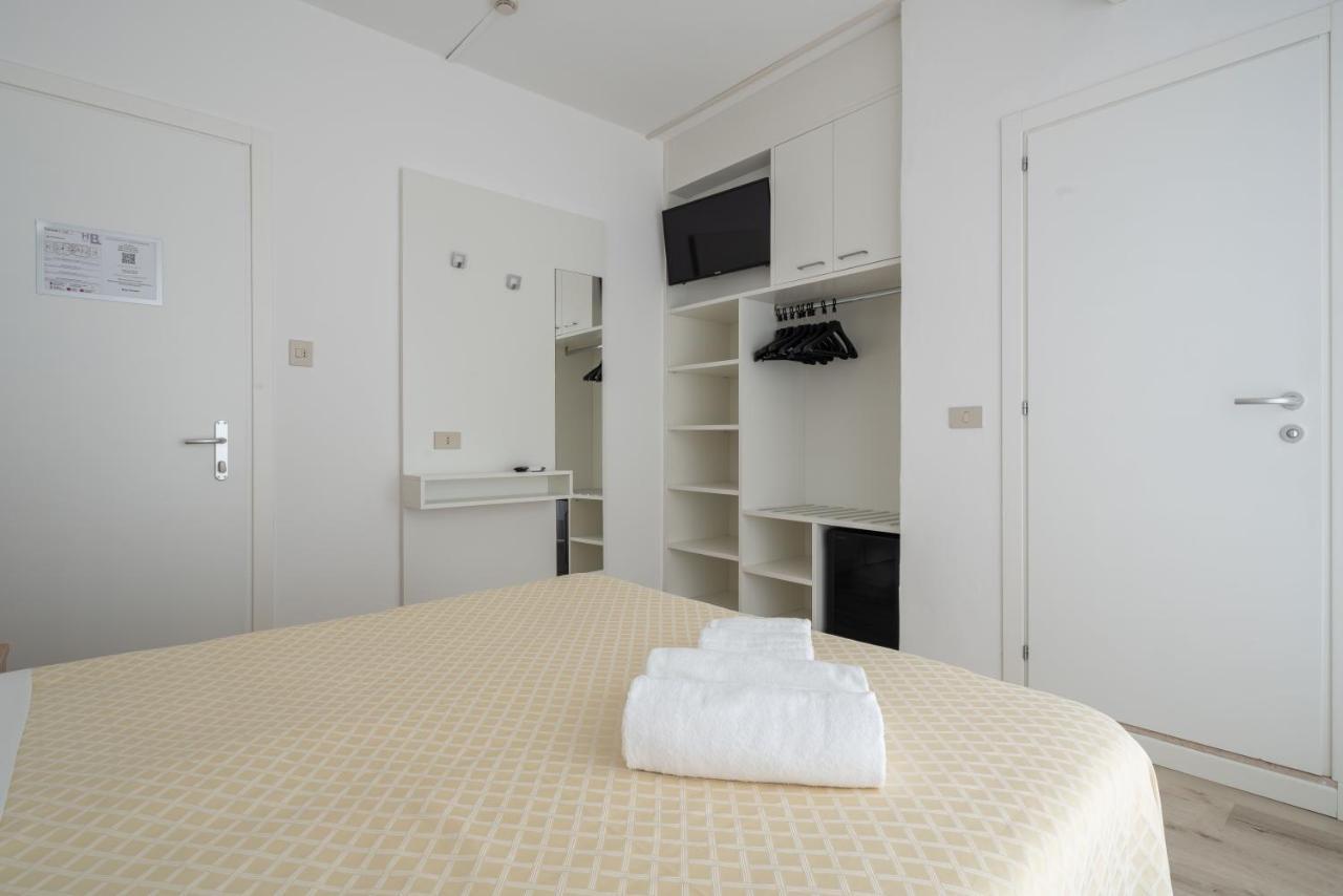 Hotel Boston 3 Stelle Superior Frontemare Lido di Jesolo
