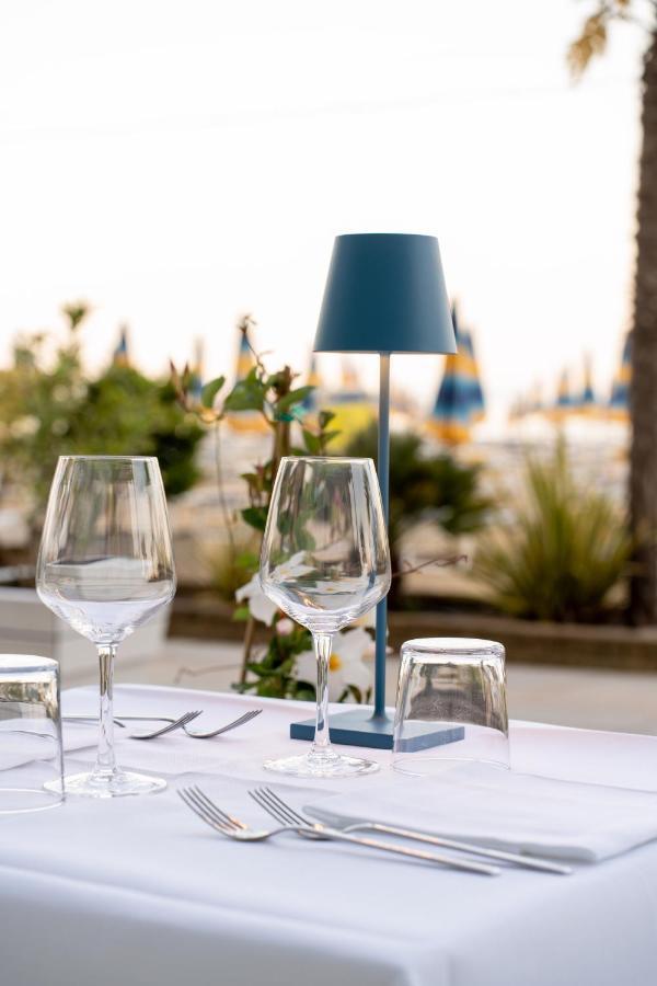 Hotel Boston 3 Stelle Superior Frontemare Lido di Jesolo