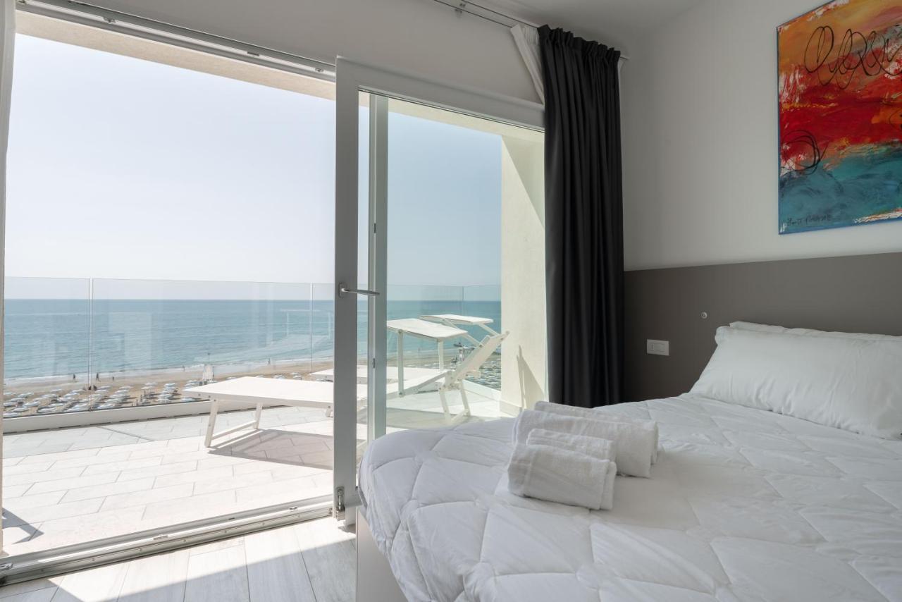 Boston 3 Stelle Superior Frontemare 3* Lido di Jesolo