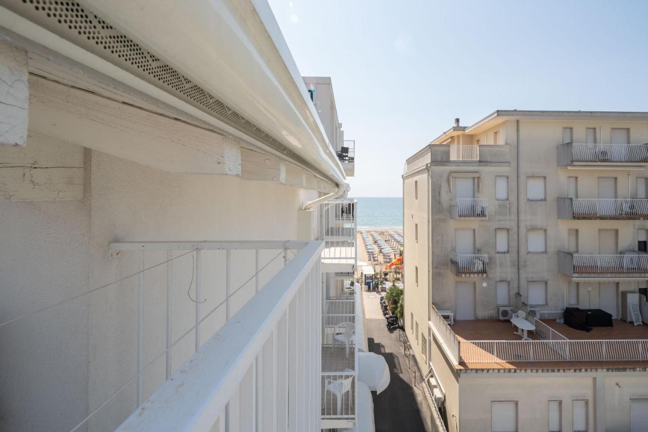 Boston 3 Stelle Superior Frontemare Hotel Lido di Jesolo