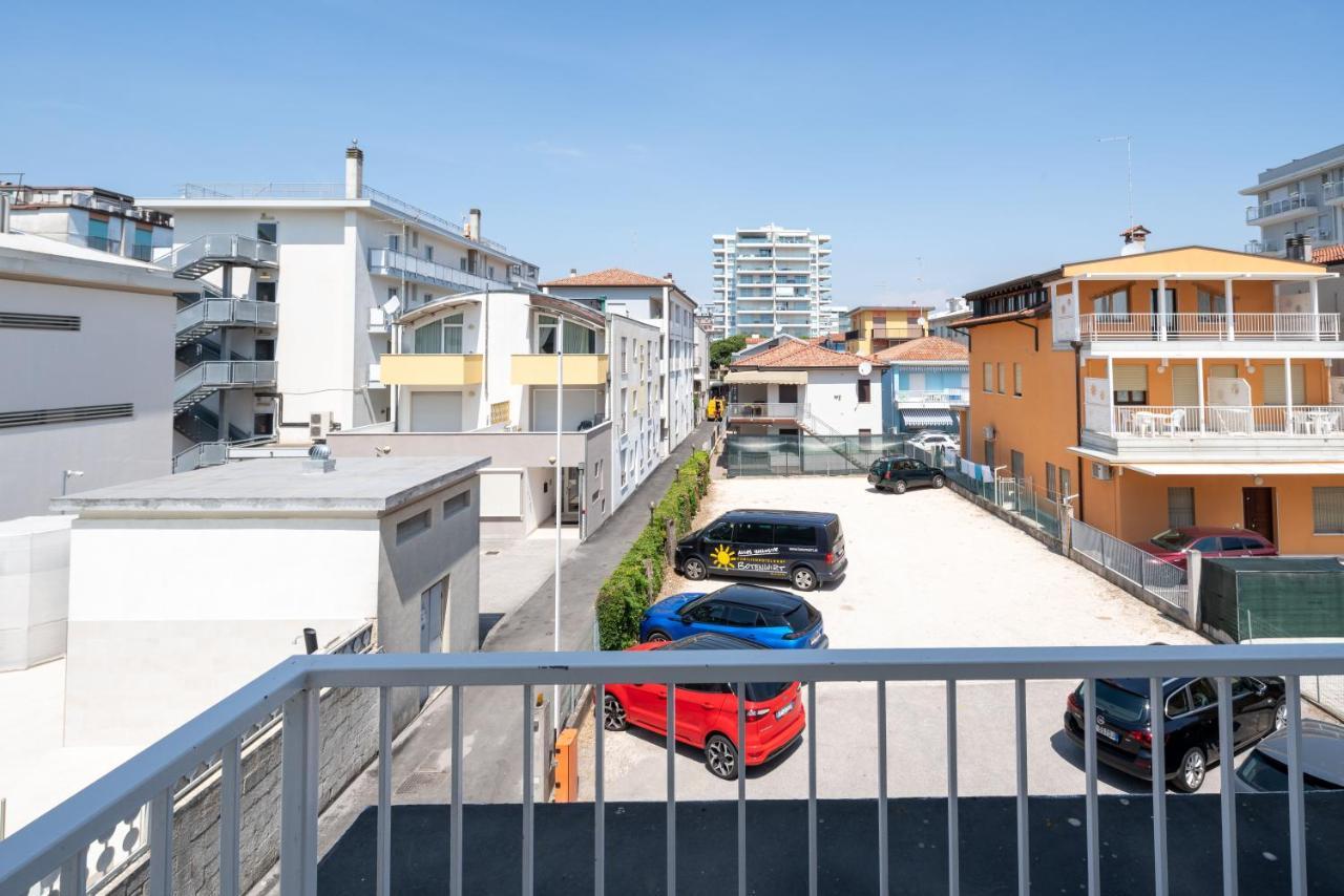 Boston 3 Stelle Superior Frontemare Hotel Lido di Jesolo