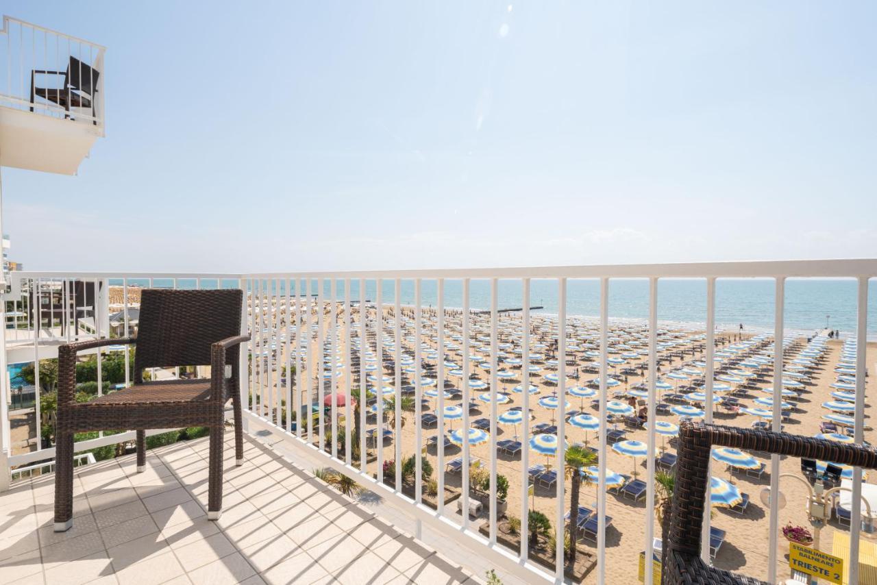 Hotel Boston 3 Stelle Superior Frontemare 3*