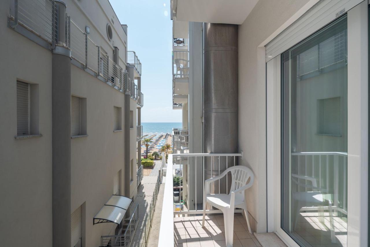 Boston 3 Stelle Superior Frontemare Lido di Jesolo