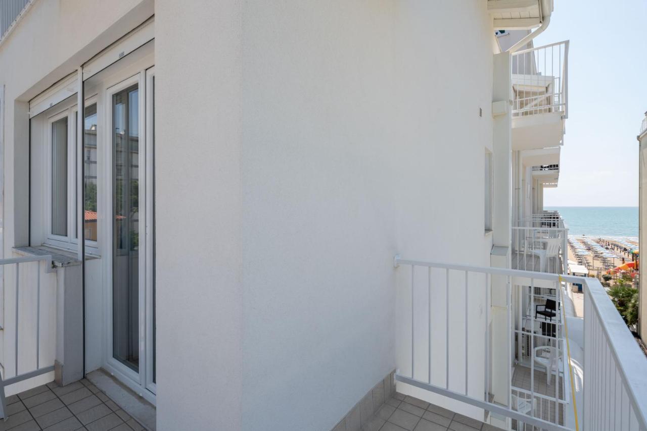 Hotel Boston 3 Stelle Superior Frontemare 3*