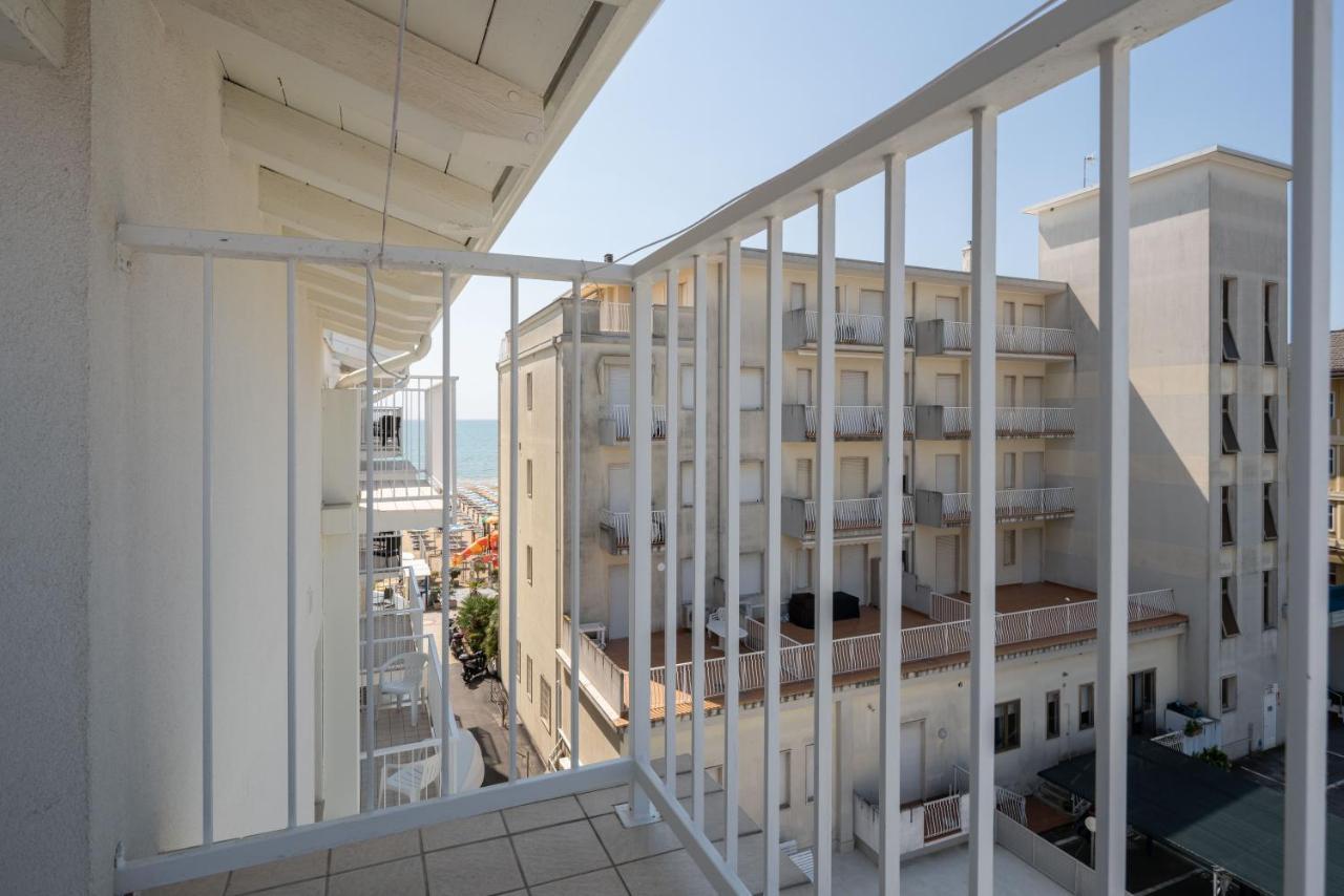 Hotel Boston 3 Stelle Superior Frontemare 3*