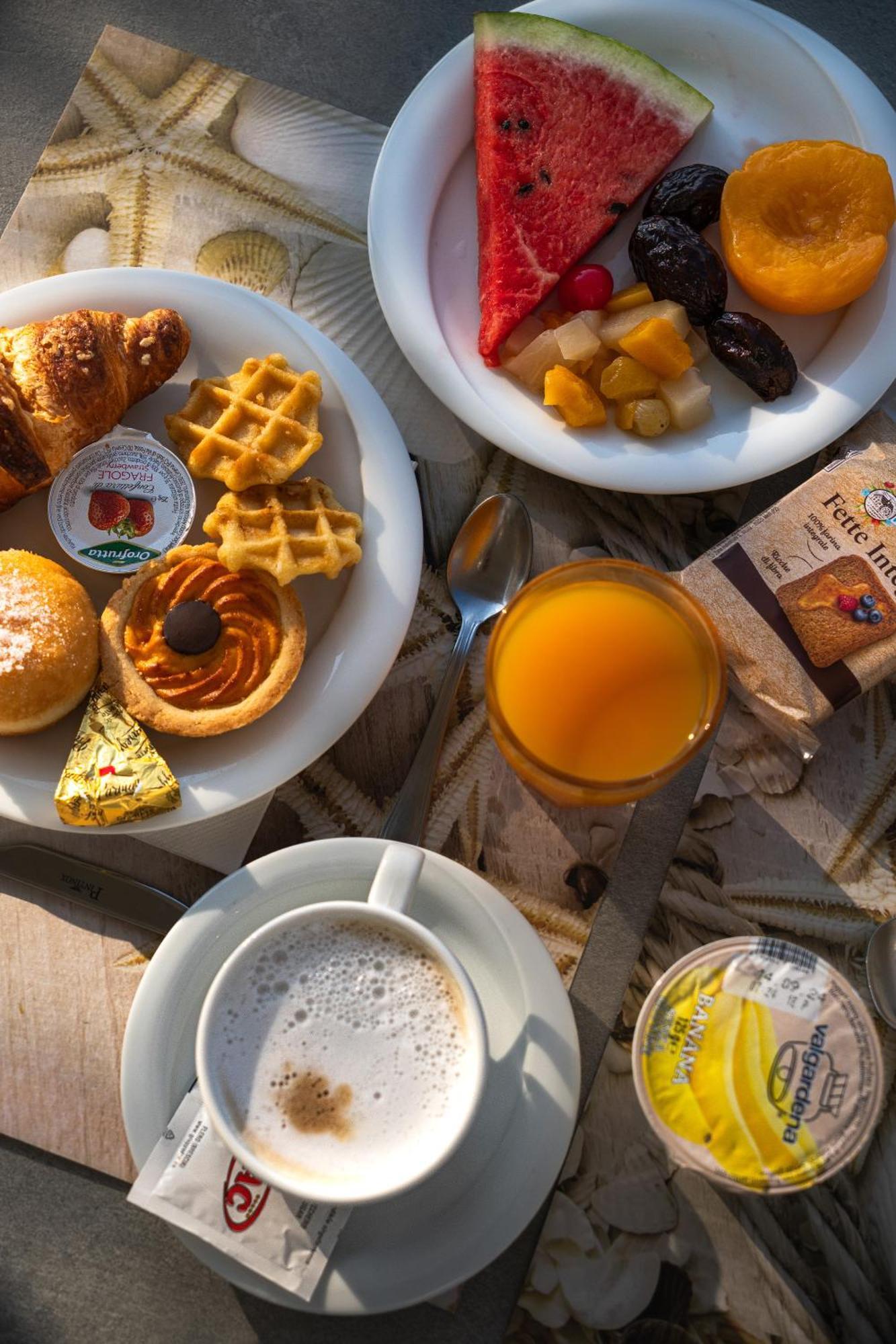 Boston 3 Stelle Superior Frontemare Hotel