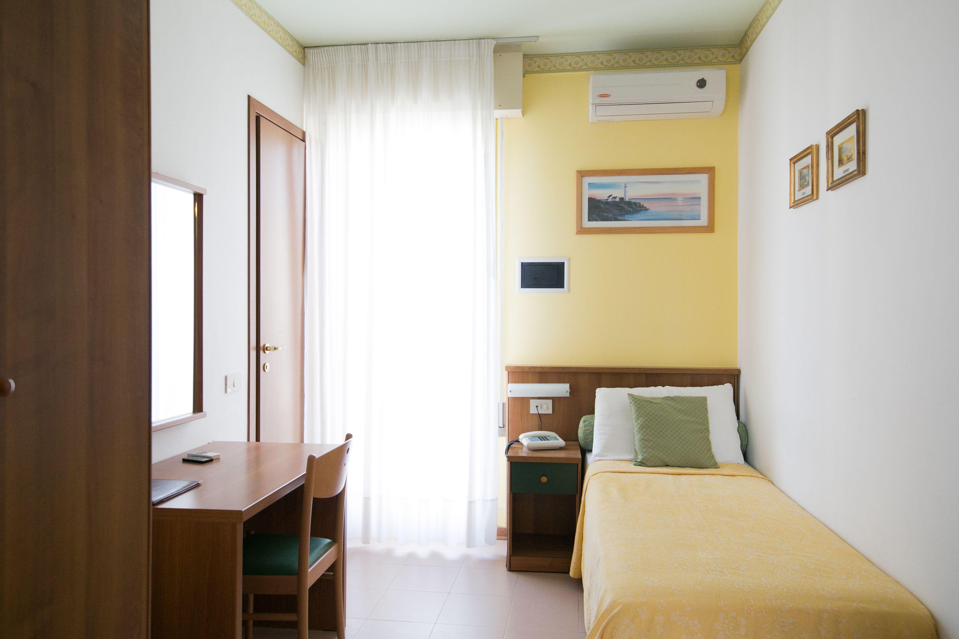 Boston 3 Stelle Superior Frontemare Hotel Lido di Jesolo