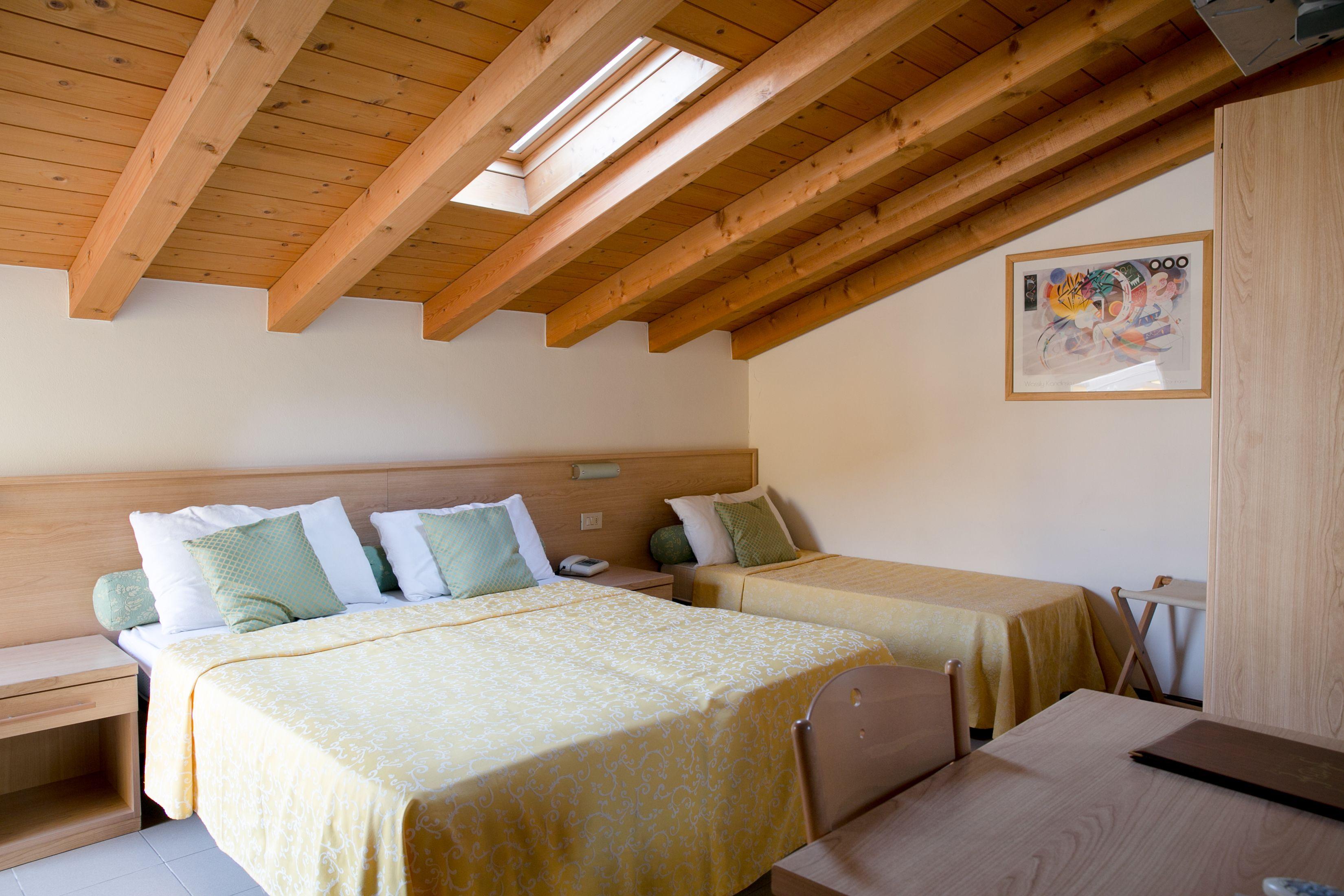 Boston 3 Stelle Superior Frontemare 3* Lido di Jesolo