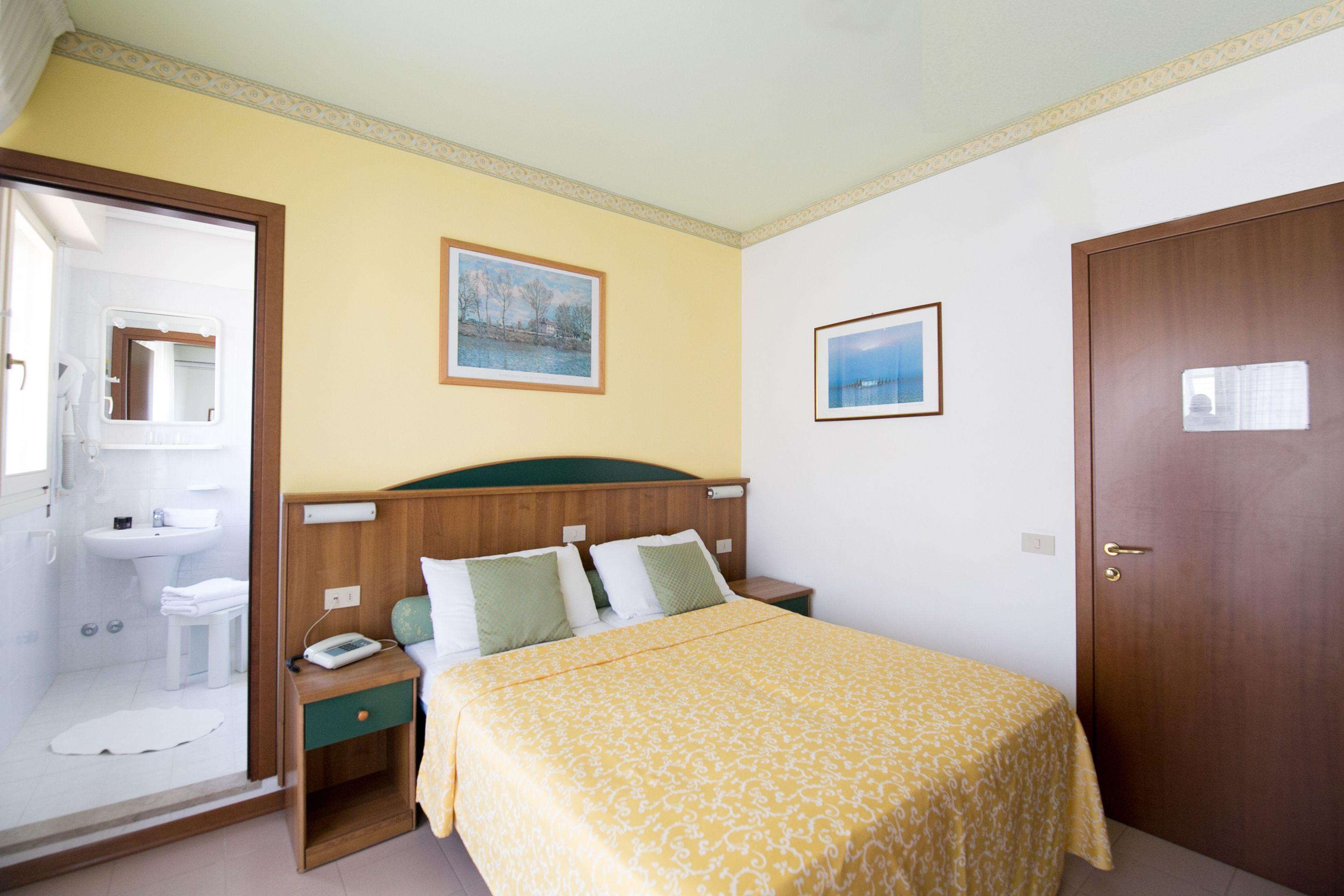 Boston 3 Stelle Superior Frontemare Lido di Jesolo