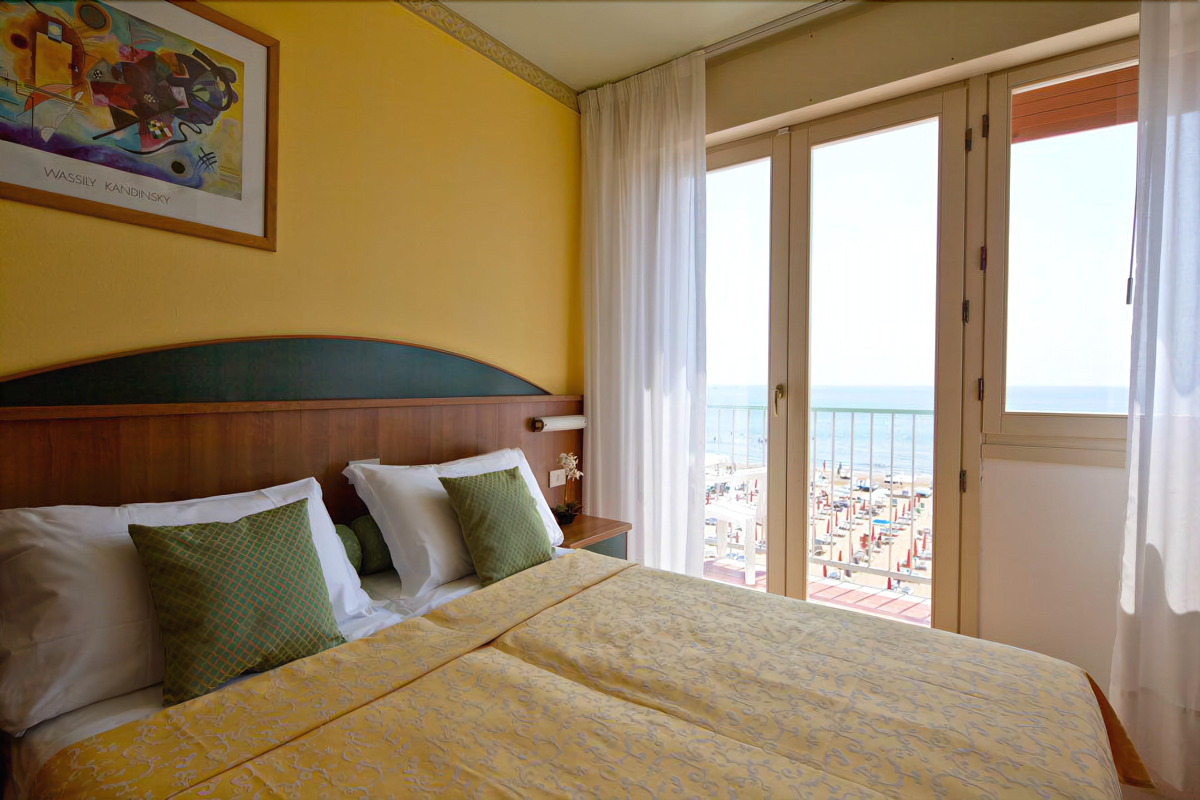 Boston 3 Stelle Superior Frontemare Hotel 3*