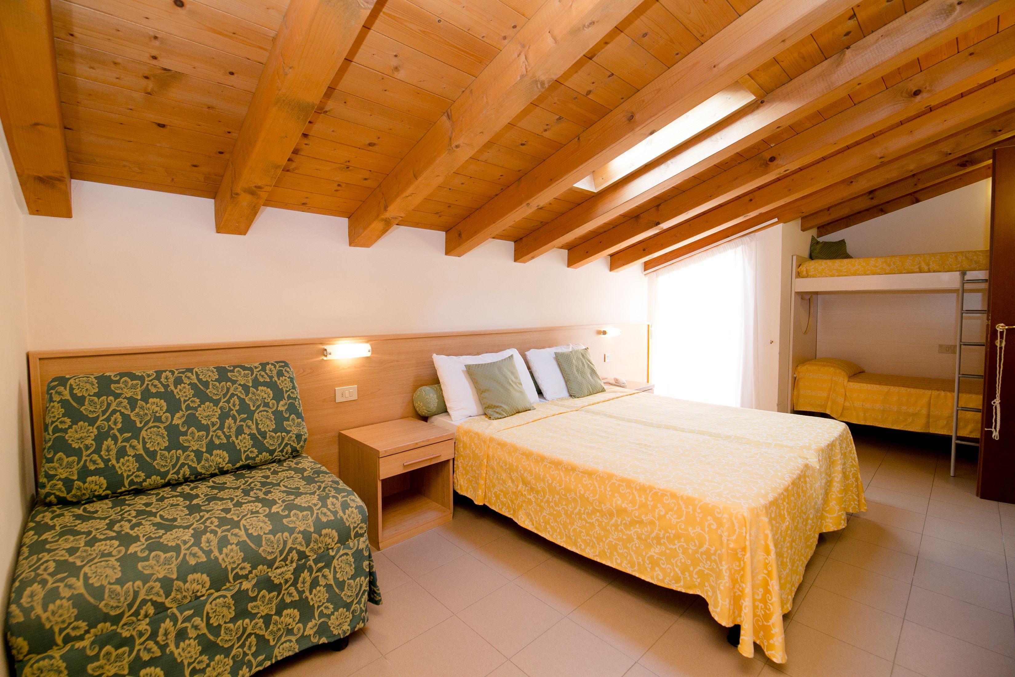 Boston 3 Stelle Superior Frontemare 3*