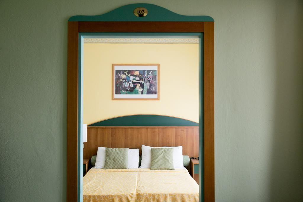 Boston 3 Stelle Superior Frontemare 3* Lido di Jesolo