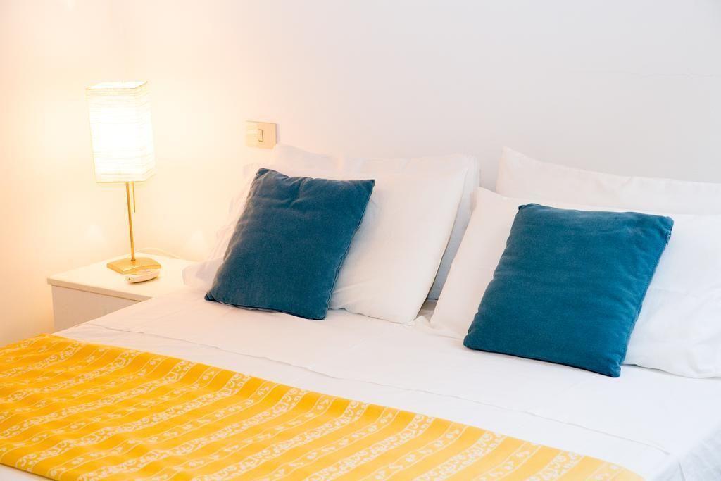 Boston 3 Stelle Superior Frontemare