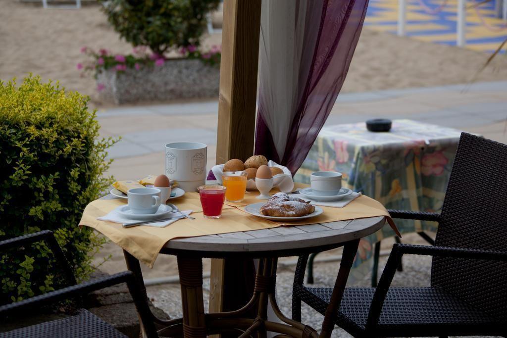 Boston 3 Stelle Superior Frontemare Hotel Lido di Jesolo