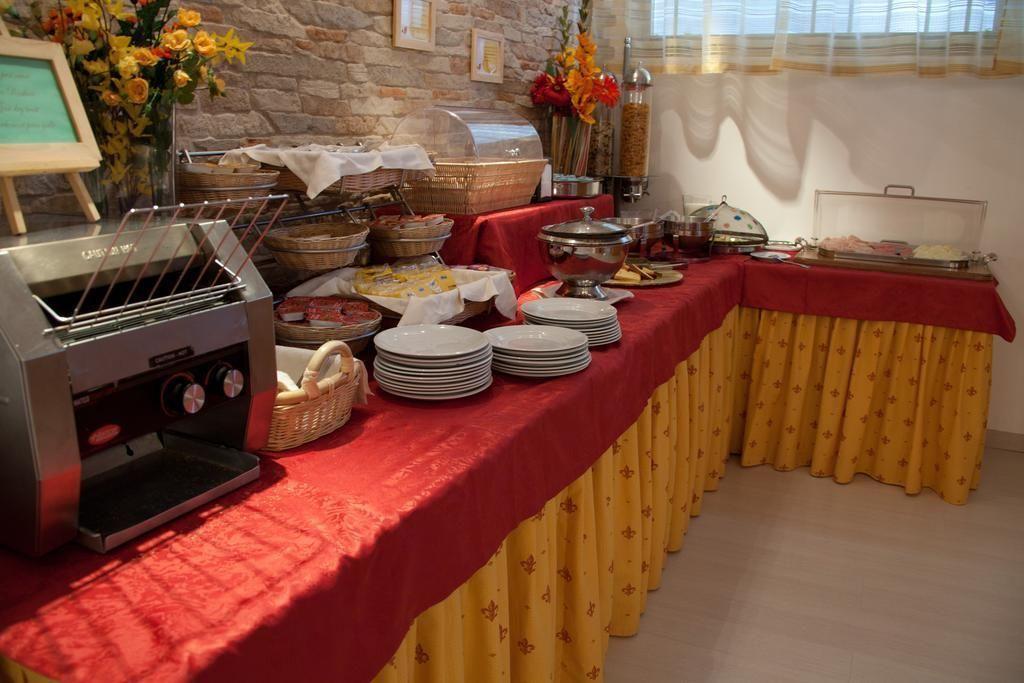 Hotel Boston 3 Stelle Superior Frontemare 3*