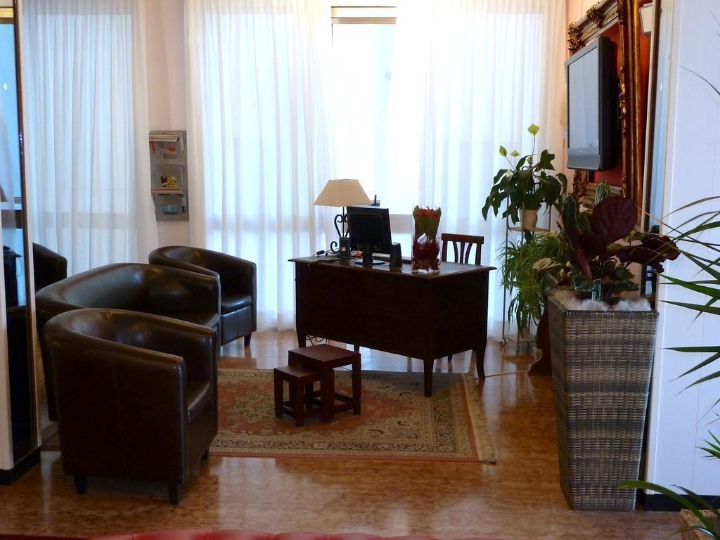 Boston 3 Stelle Superior Frontemare 3* Lido di Jesolo