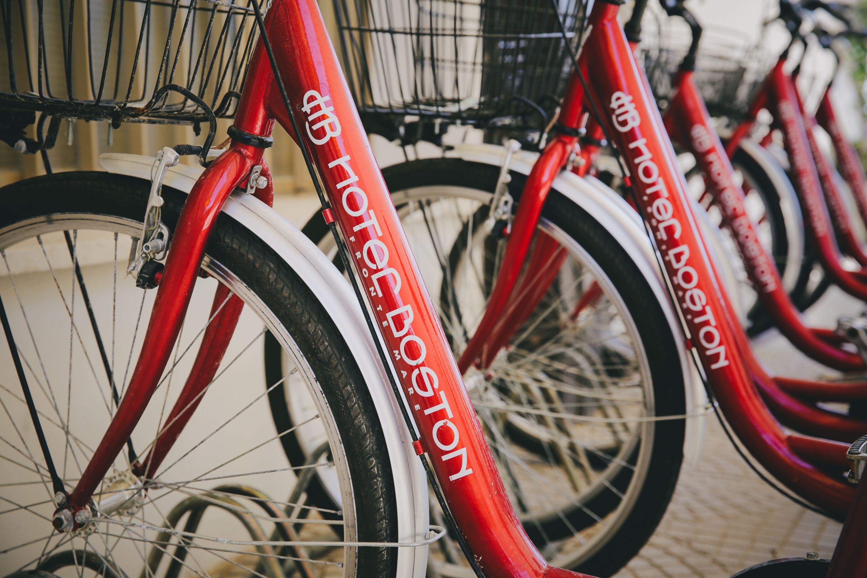 Hotel Boston 3 Stelle Superior Frontemare Lido di Jesolo