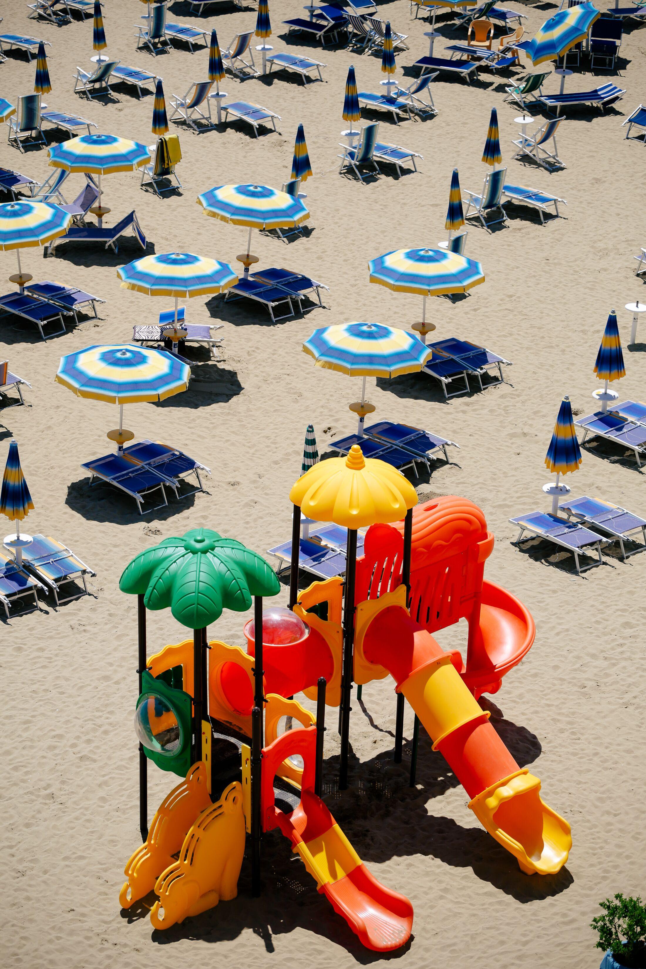 Boston 3 Stelle Superior Frontemare