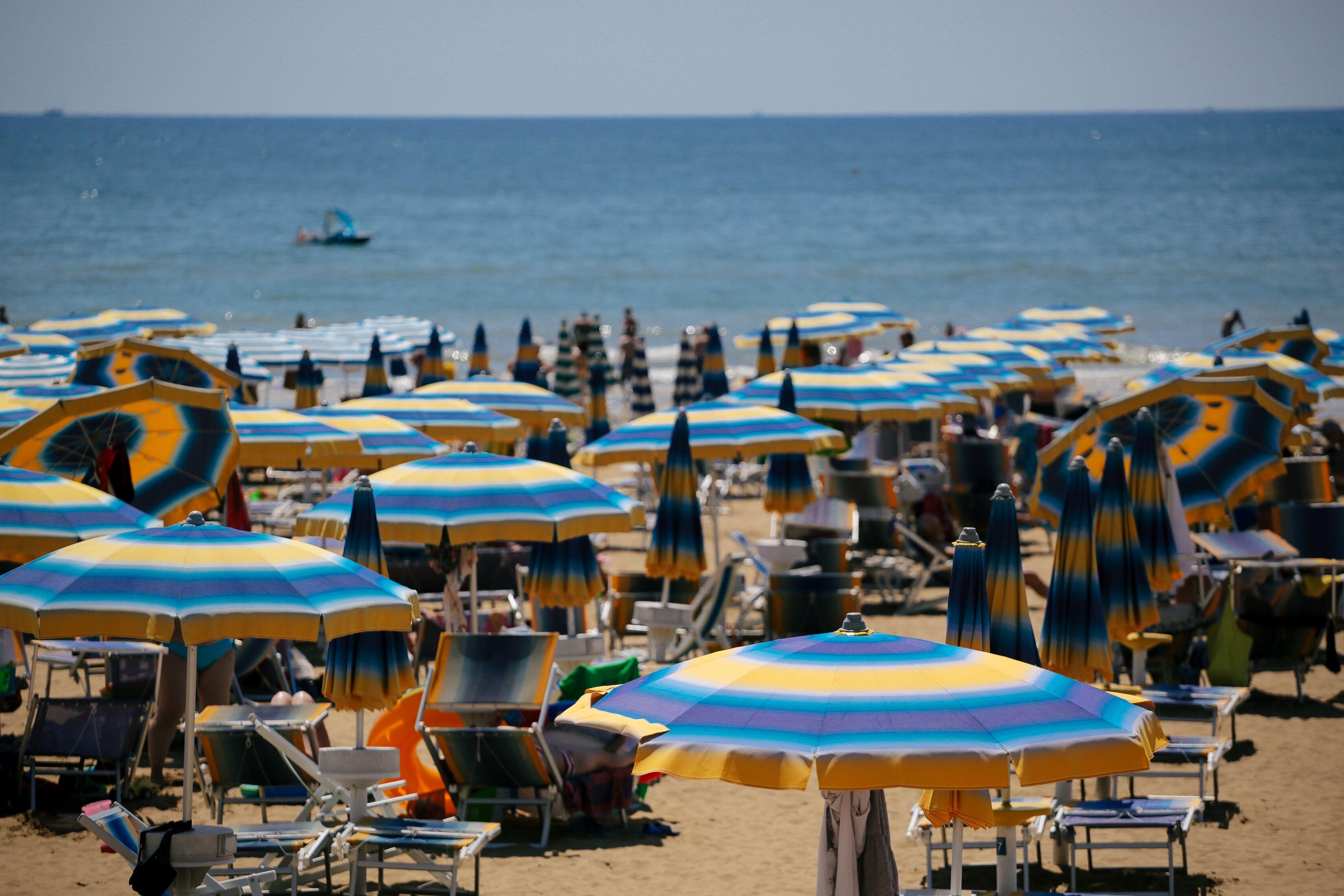 Boston 3 Stelle Superior Frontemare 3*