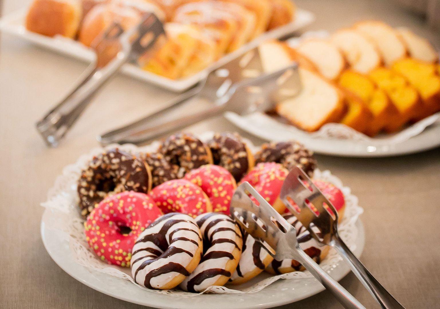 Boston 3 Stelle Superior Frontemare 3* Lido di Jesolo