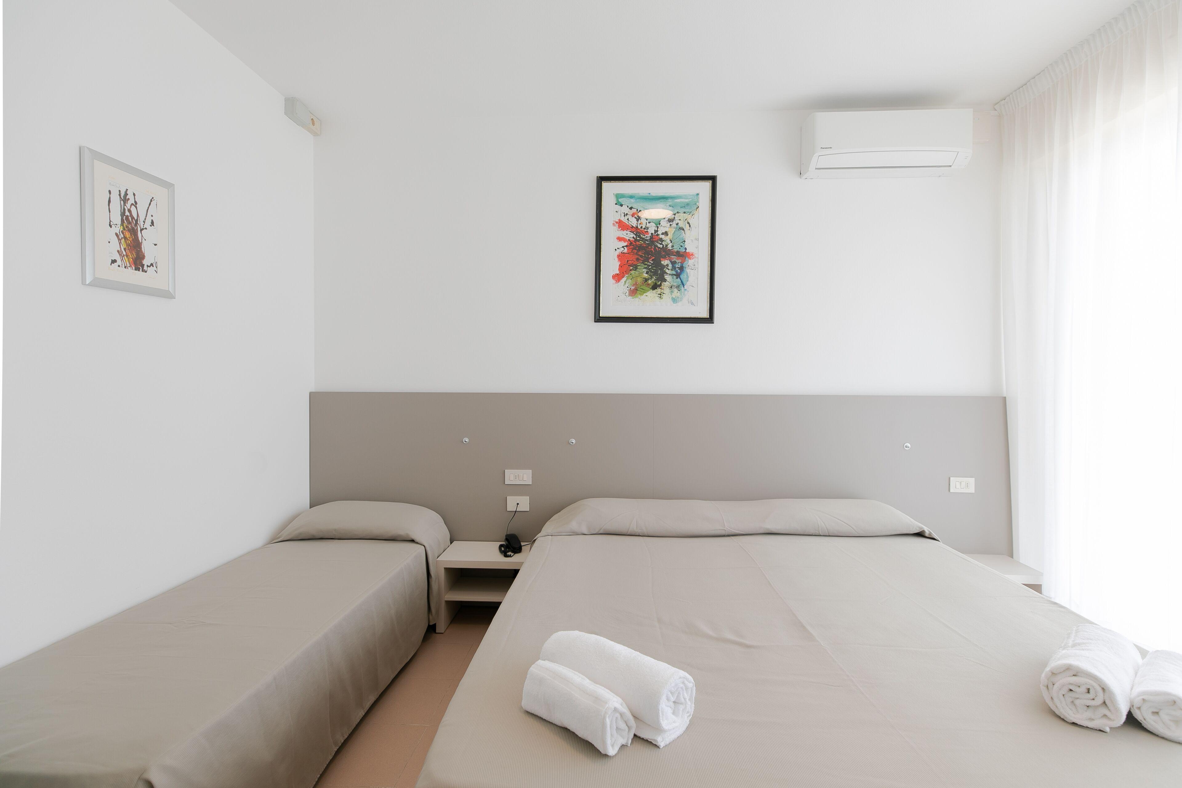 Boston 3 Stelle Superior Frontemare Lido di Jesolo