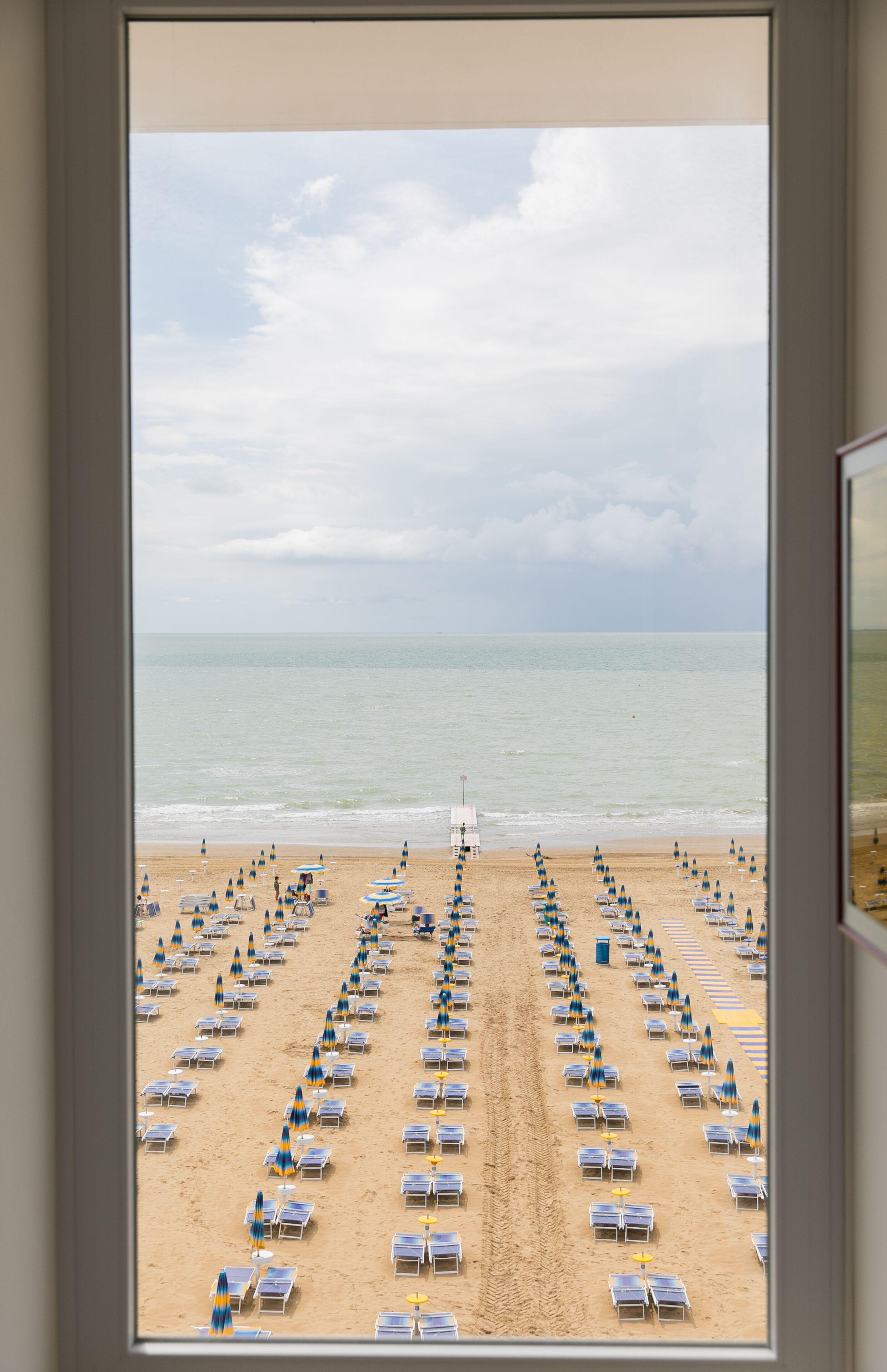 Hotel Boston 3 Stelle Superior Frontemare 3*