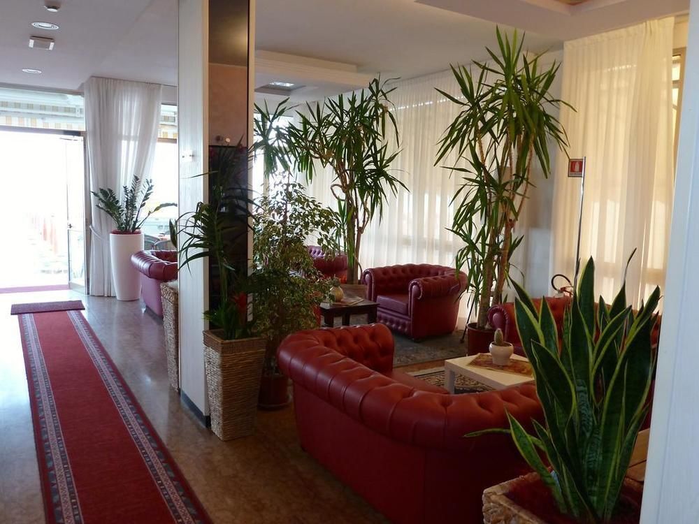 Boston 3 Stelle Superior Frontemare Hotel